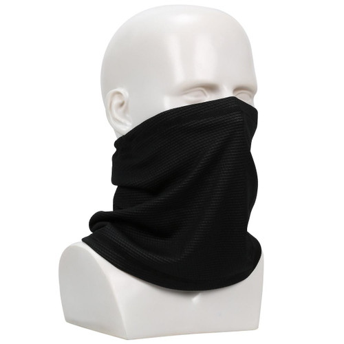 Protective Industrial Products PIP® Clima-Band™ 393-EZ310 Adjustable 2-Layer Neck Gaiter 