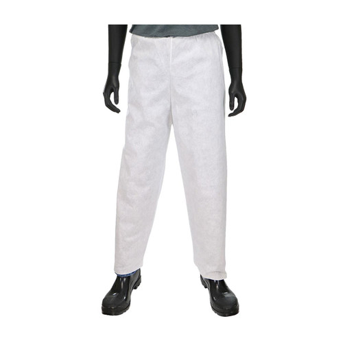 Protective Industrial Products PIP® Posi-Wear® M3™ C3816 PosiWear M3 Pants with Elastic Waist 50 gsm 