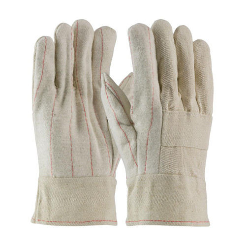 Protective Industrial Products PIP® 94-930 Premium Grade Hot Mill Glove with Three-Layers of Cotton Canvas - 30 oz 
