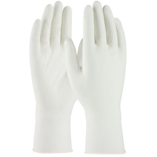 Protective Industrial Products PIP® QRP® Qualatrile® Q125 Single Use Class 100 Cleanroom Nitrile Glove - 12" Protective Industrial Products PIP® QRP® Qualatrile® Q125 Single Use Class 100 Cleanroom Nitrile Glove - 12"