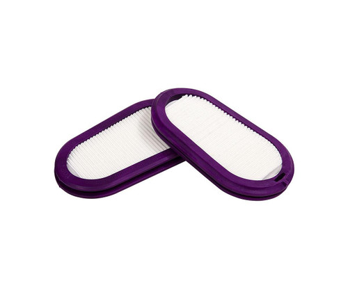 GVS RPB/GVS SPR321 Elipse Respirator Filter - P100/Nuisance, For Use With: SPR451/457/549/550 Masks, 2 Per Pack 