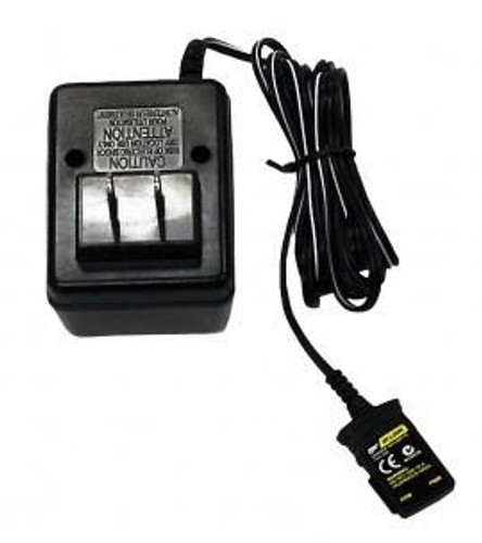 Honeywell Analytics | BW Technologies Honeywell BW Power Adapter GA-PA-1-NA 