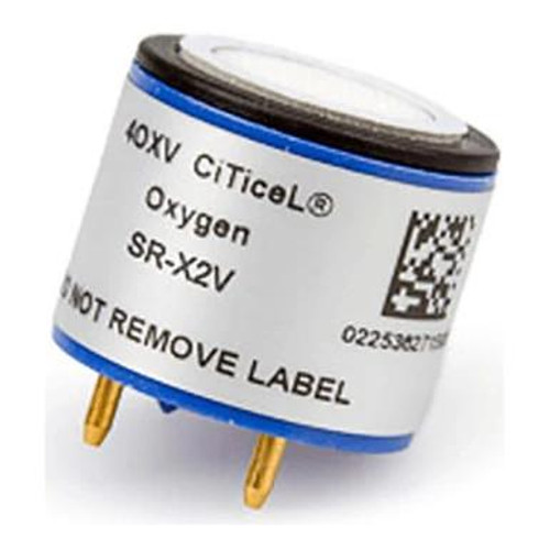 Honeywell Analytics | BW Technologies Honeywell BW Replacement O2 Sensor for GasAlert Monitors SR-X2V 