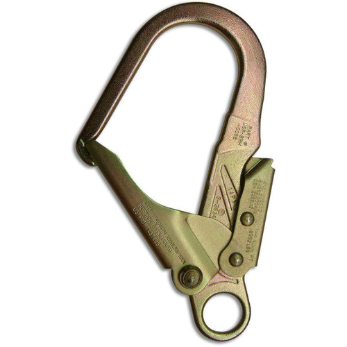  goSafe 741936 - web loop at dorsal - 1 ea. 3011-1 rebar snap - 1 ea. SteelHead 