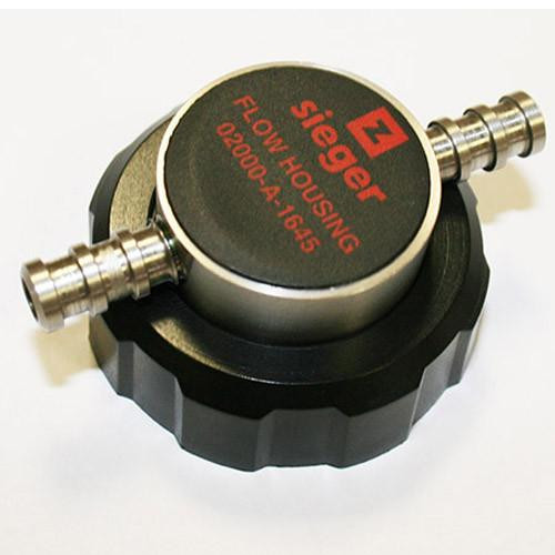 Honeywell Analytics | BW Technologies Honeywell 2106B2114 - Signalpoint Toxic Calibration Kit w/ Calibration Cover, Removal Tool, Potentiometer Adjustment Tool 