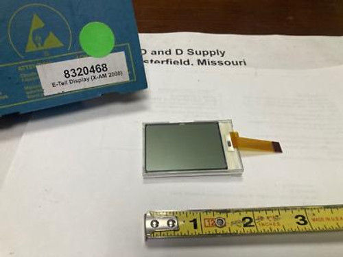 Draeger 8320468 - Drager X-am Display - LCD Draeger 8320468 - Drager X-am Display - LCD