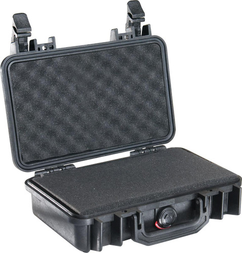 Pelican Products Inc 1170-000-110 - 1170 Protector Case 