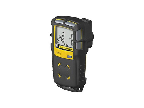 Honeywell Analytics | BW Technologies Honeywell 135822-L3 - BW Max XT Rubber Boot GA-BXT Protective Sleeve Honeywell Analytics | BW Technologies Honeywell 135822-L3 - BW Max XT Rubber Boot GA-BXT Protective Sleeve