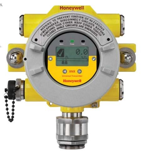 Honeywell Analytics | BW Technologies Honeywell XNXXSO1SS - Oxygen Sensor - XNX Transmitter - 0-25% 