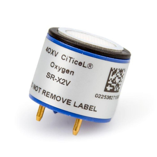 Honeywell Analytics | BW Technologies Honeywell AAY80-390R-BW - O2 Sensor, BW Technologies, SR-X2V, 40XV 