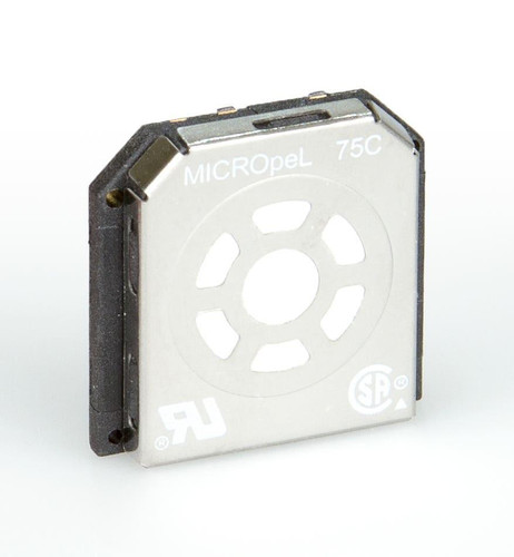 Honeywell Analytics | BW Technologies Honeywell PM769-000R-BW - SENSOR LEL 75C 100%LEL BW REPL. MICROPEL Honeywell Analytics | BW Technologies Honeywell PM769-000R-BW - SENSOR LEL 75C 100%LEL BW REPL. MICROPEL