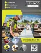  Protective Industrial Products 34-874/XXXL - Hand Protection - Reusable Glove - 3Xl Size - Black Micro-Foam NBR Palm - Nylon/Spandex Shell 