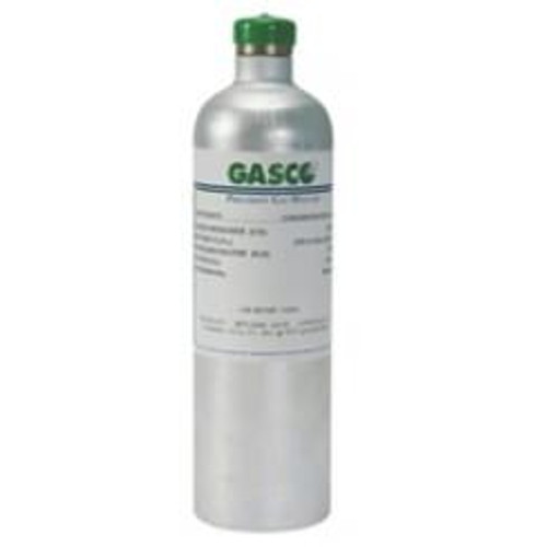  Norlab FB10172PN - 34L - 2ppm Cl2 - Bal N2 
