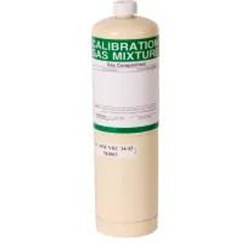  Norlab SPGH5HCFAIR - 150cuft Zero Air Cylinder Fill, O2 in N2 