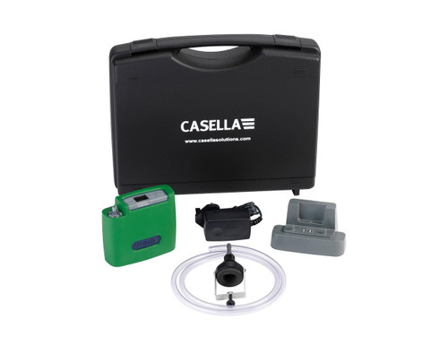  TSI Incorporated FlowDetectivePlus - Airflow Calibrator - Rubber Boot - 3ft 