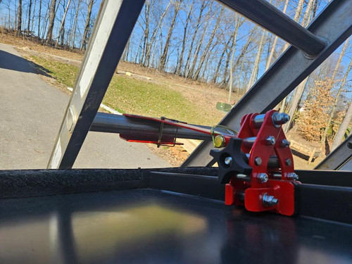 ladder Jock Ladder Jock ProLock – Metal Roof & I-Beam Edition 