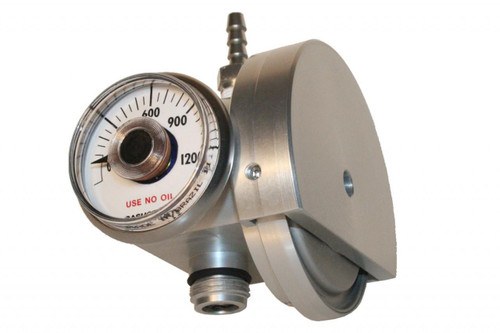 Gasco Affiliates, LLC. Gasco 75-DFR - Demand Flow Regulator - 1000 PSI - C-10 Connection Gasco Affiliates, LLC. Gasco 75-DFR - Demand Flow Regulator - 1000 PSI - C-10 Connection