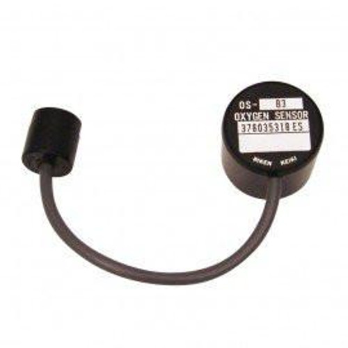 RAE Systems REPSS 65-0601RK - Oxygen Sensor - Compatible With Eagle/Eagle 2 Gas Detector - 0 to 40 % Volume Measuring Range 