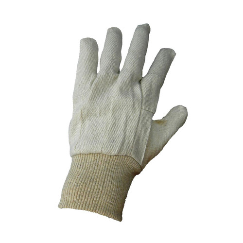 Global Glove C80 - Cotton Canvas Glove - One Size Global Glove C80 - Cotton Canvas Glove - One Size