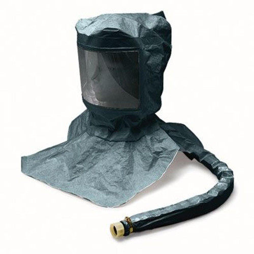  Walter Surface Technologies 9911-20S - Hood - Allegro - Saran - Replacement Hood Assembly with Suspension 