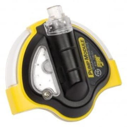 Honeywell Analytics | BW Technologies Honeywell 118219-L3 - Replacement Pump - BW Technologies - M5-PR-1 - GasAlert Micro5 - Pump - Yellow 