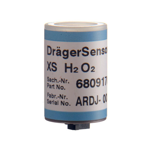  Draeger 6809170 - Hydrogen Peroxide XS Sensor Range 