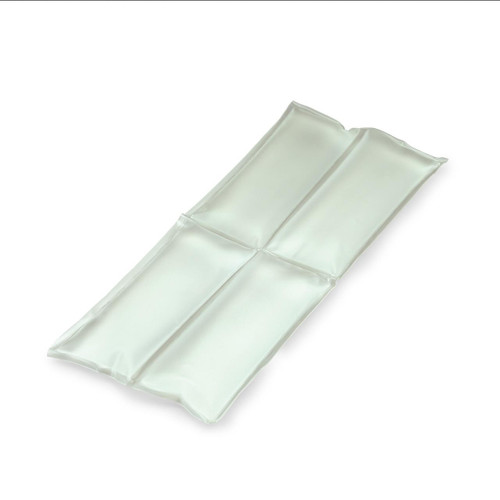  Walter Surface Technologies 8414-11 - Phase Change Insert for Cooling Vest (4pkg) 