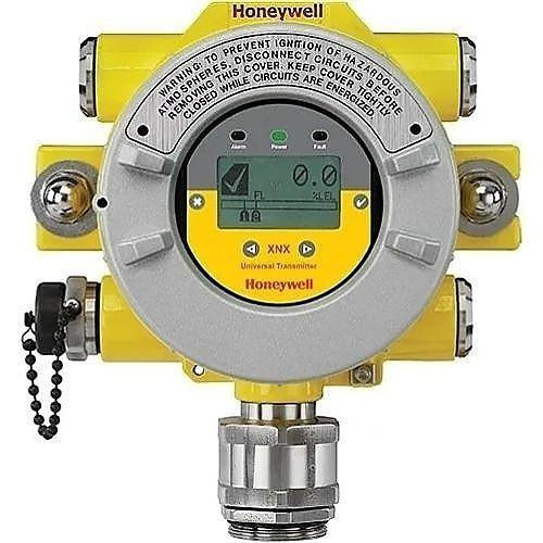 Honeywell Analytics | BW Technologies Honeywell XNX-UTAV-NNNNN - mV POD - No Relays 