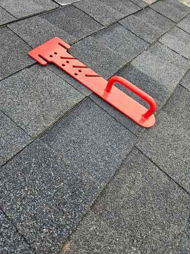 ladder Jock Ladder Jock GripTek Roof Handle 