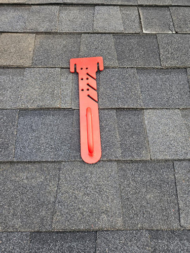 ladder Jock Ladder Jock GripTek Roof Handle 