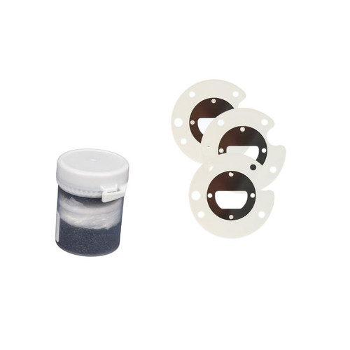 Honeywell Analytics | BW Technologies Honeywell C01-3007-200 - Sensor Kit - Industrial Fixed - RAEGuard2 - DigiPID Replacement - Teflon Construction 