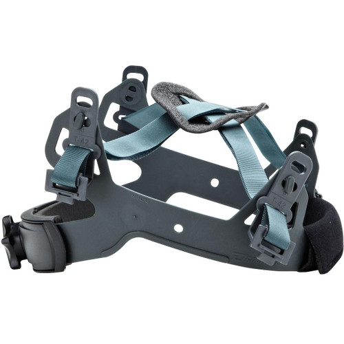 Protective Industrial Products PIP 280-HP542RS Dynamic™ 4-pt. Nylon Quick Release Replacement Suspension - Wheel Ratchet 