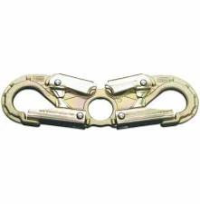 3M Fall Protection 3M 7012819596 Snap Hook - Durable Fall Protection 