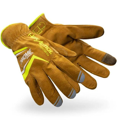  Hexarmor 4090-S durable mechanics gloves 