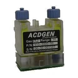 Safety Services, Inc. ACD 510-2060-00 Calibration Gas Generator - Reliable Source 