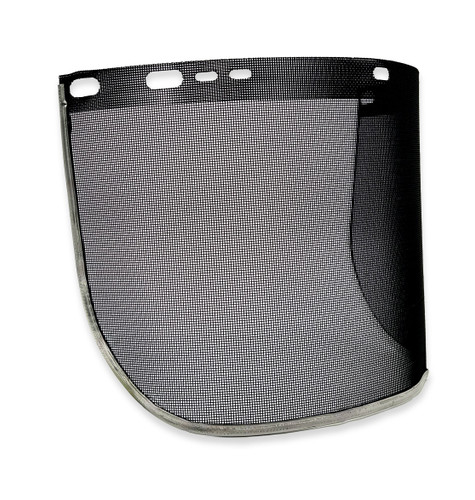 Studson 2107900 A Mesh Face Shield - Steel Wire Screen
