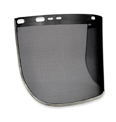  Studson 2107900 A Mesh Face Shield - Steel Wire Screen 