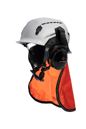 Studson SHK1-NSSO Neck Shade
