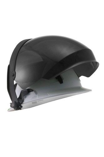 Studson 9141010 Full Brim Face Shield - Shade 10 Green