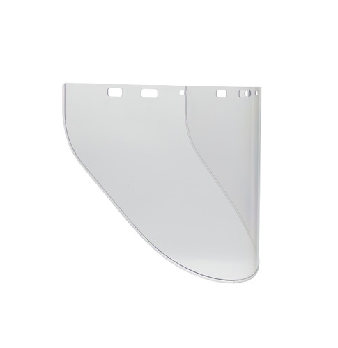 Studson 2119840 Clear Replacement Face Shield – Universal Bracket Compatible (ANSI Z87.1+)