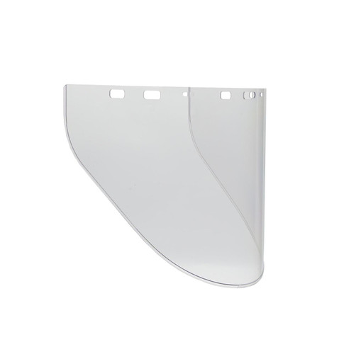  Studson 2119840 Clear Replacement Face Shield – Universal Bracket Compatible (ANSI Z87.1+) 