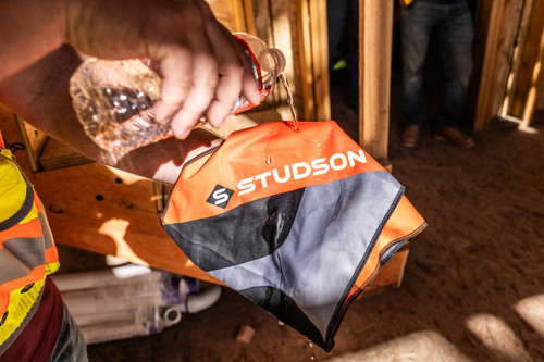  Studson MSN-CT Cooling Towel 