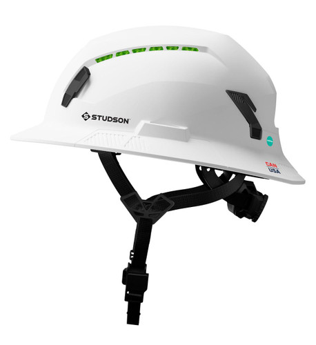  Studson SHK1-FB-C-NA Full Brim Vented — Dual Cert 