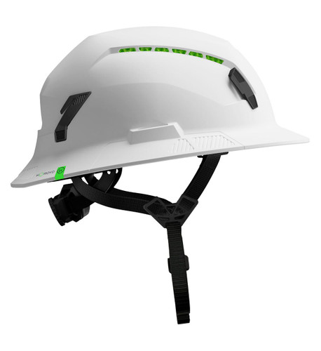  Studson SHK1-FB-C-NA Full Brim Vented — Dual Cert 