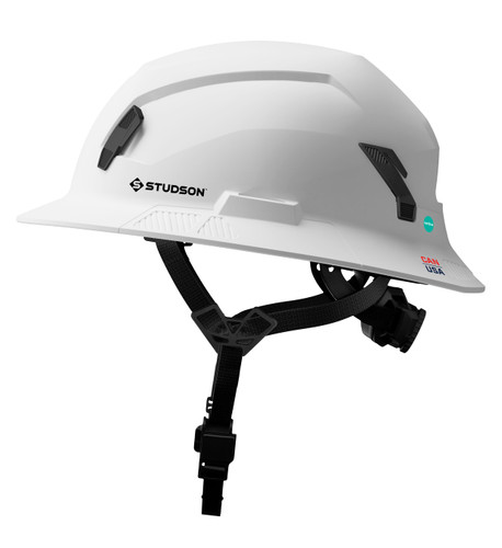 Studson SHK1-FB-E-NA Full Brim Non-Vented — Dual Cert