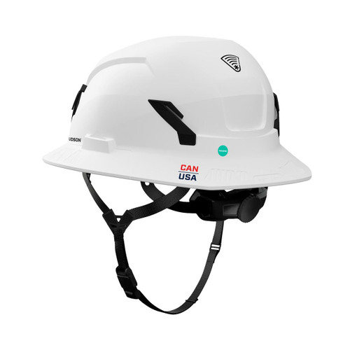  Studson SHK1-FB-E-NA Full Brim Non-Vented — Dual Cert 