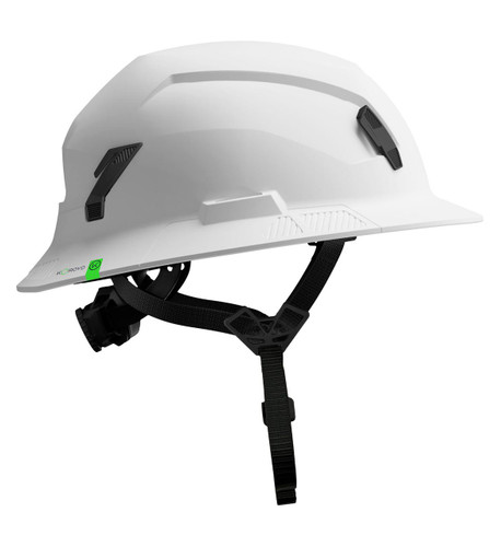  Studson SHK1-FB-E-NA Full Brim Non-Vented — Dual Cert 