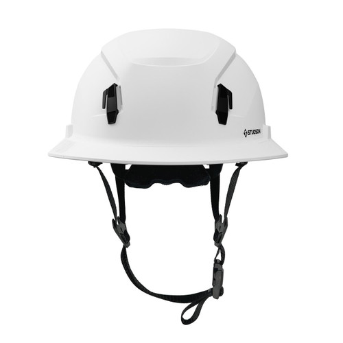  Studson SHK1-FB-E-NA Full Brim Non-Vented — Dual Cert 