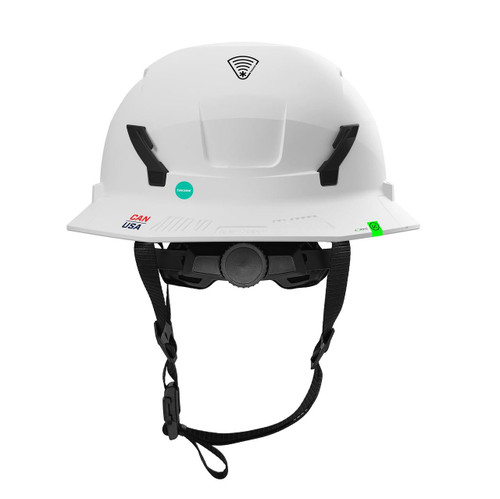  Studson SHK1-FB-E-NA Full Brim Non-Vented — Dual Cert 