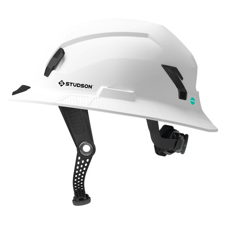 Studson SHK1-FB-E-HB Full Brim HighBar Non-Vented